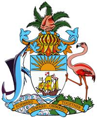 Coat of Arms - Bahamas